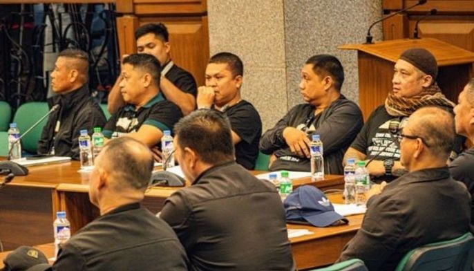 Testimonya ng natitirang &lsquo;Maleta Boys&rsquo; humina