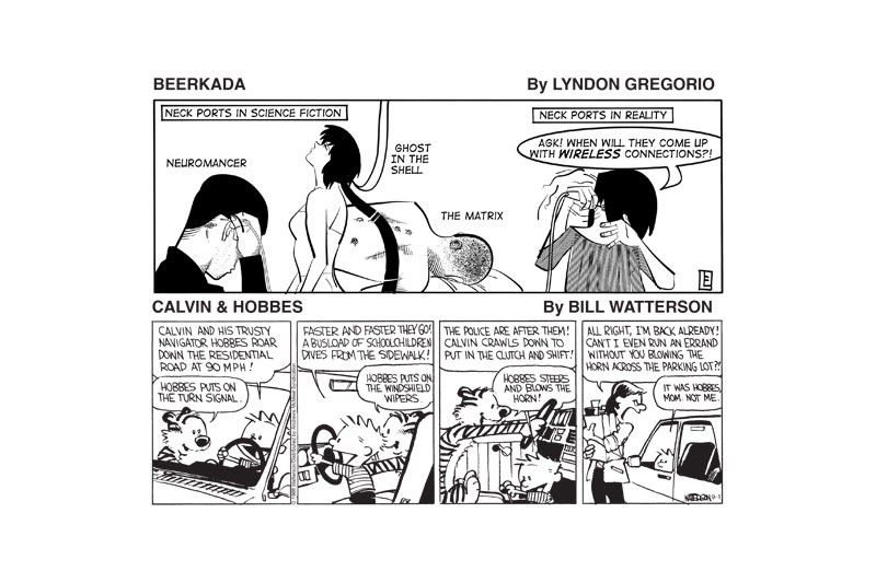 Comics (September 1, 2026)