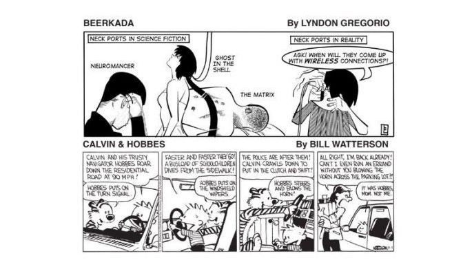 Comics (September 1, 2026)
