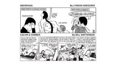 Comics (September 1, 2026)