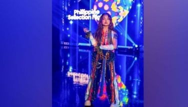 ‘TNT’ winner Carmelle to represent Philippines in 1st Eurovision Asia