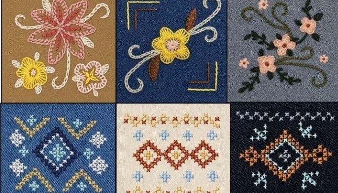 No two alike: Celebrate the Philippines by wearing LuzViMinda on your sleeves