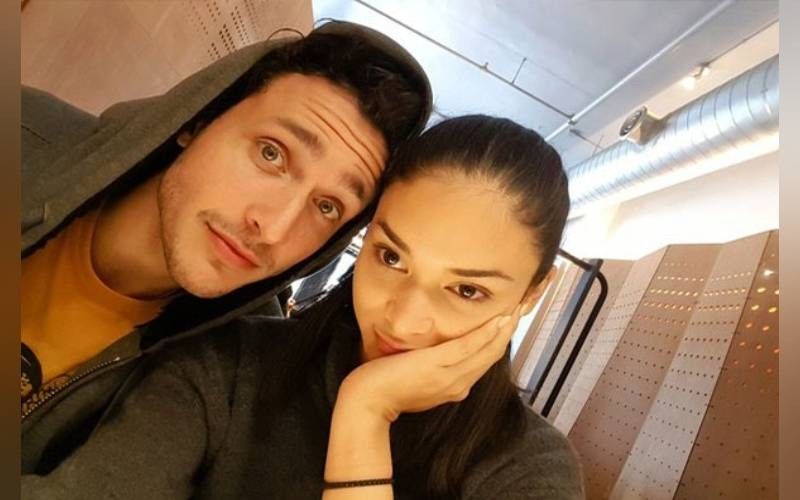 'You get absorbed into the culture': Doctor Mike recalls dating Pia Wurtzbach