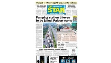The STAR Cover (September 1, 2026)