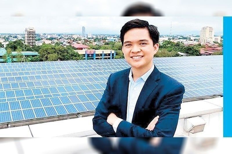 Leviste raises P3 billion from SPNEC share sale