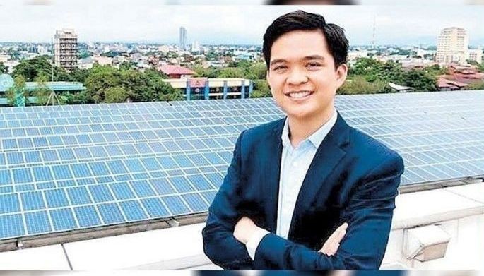 Leviste raises P3 billion from SPNEC share sale