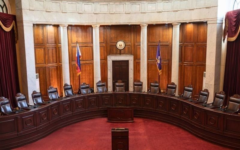 JBC invites 5 senior justices to apply for CJ position