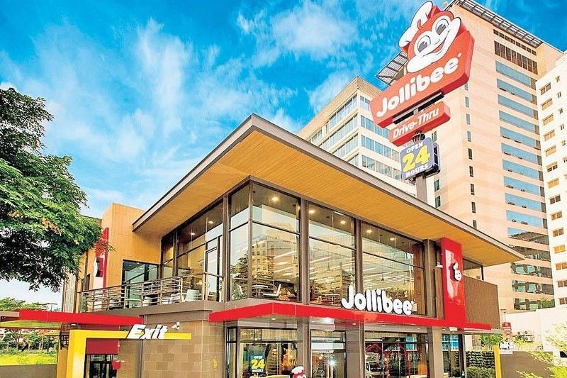 JFC picks HK for listing of international business