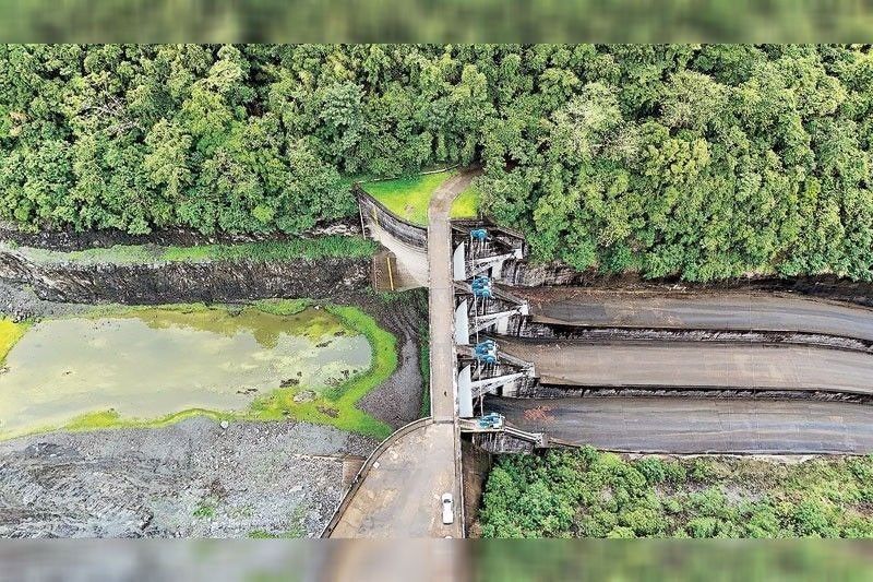 Angat water breaches 200-meter mark