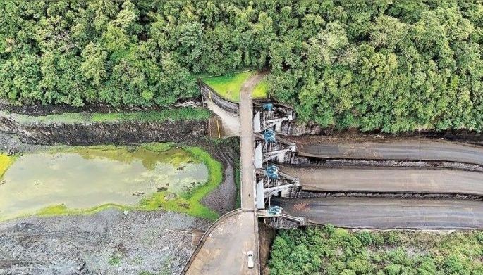 Angat water breaches 200-meter mark