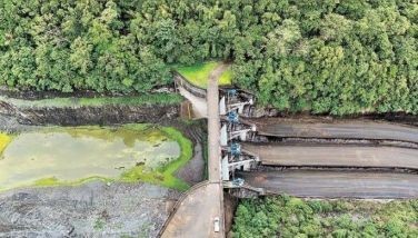 Angat water breaches 200-meter mark