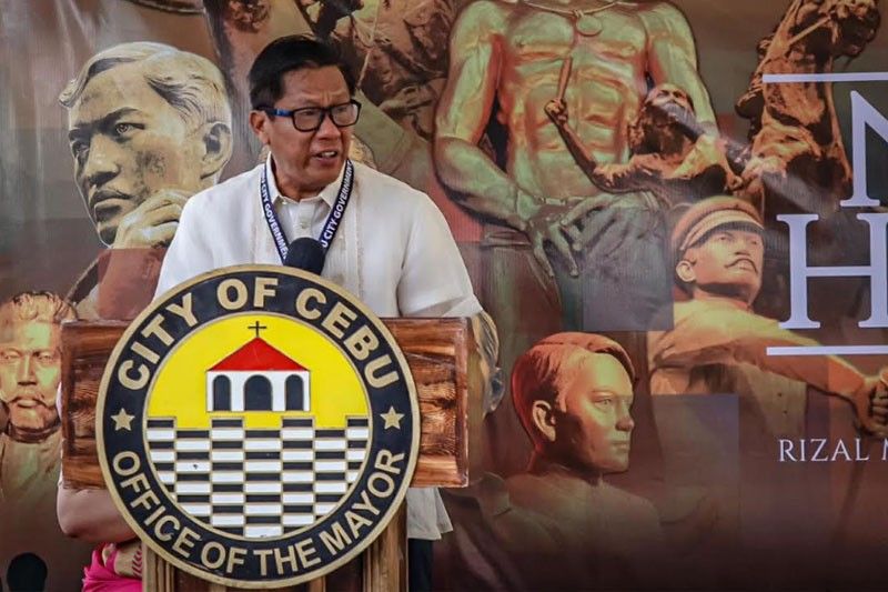Archival, Chan underscore heroism in everyday duty