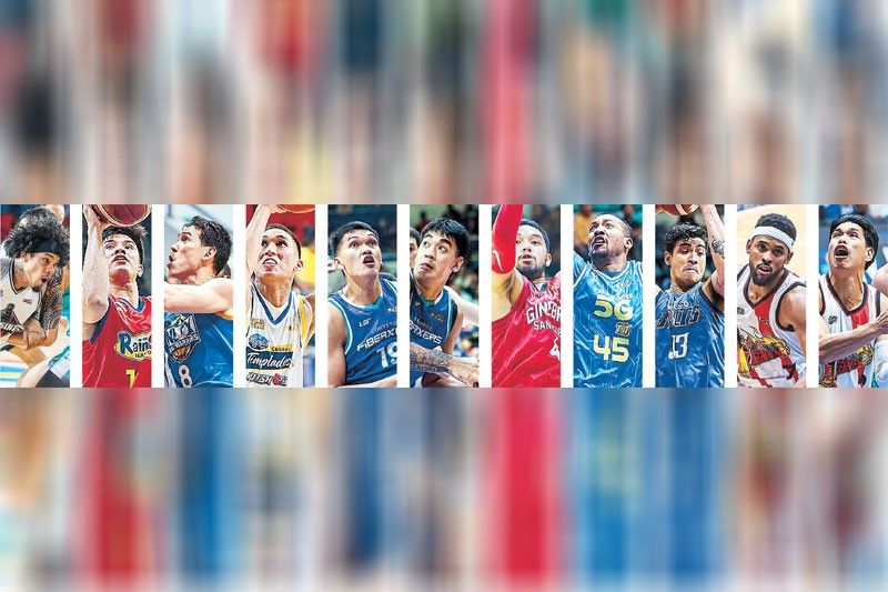 New Gilas, same dream