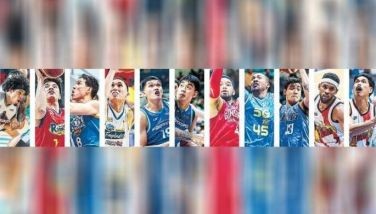 Coach Tim Cone said Justin Brownlee is a possibility to join the squad but itâ??s nothing definite. He ruled out Jason Perkins, named in the initial 30-man pool, due to injury. Among the players who were on the 14-man pool for the fourth FIBA World Cup Asia qualifying window, only Baltazar, Arana and Abarrientos were retained. Caelan Tiongson wouldâ??ve been on the roster but lacks documents to comply with eligibility requirements.
