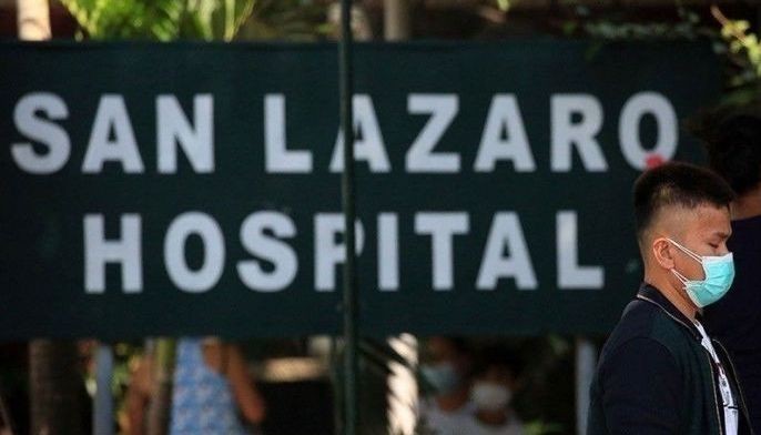 San Lazaro braces for new wave of leptospirosis cases