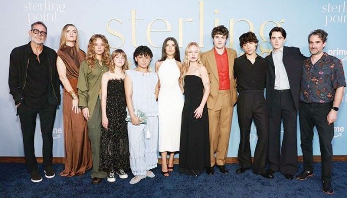 Nikko Angelo Hinayo brings Pinoy pride to Prime Video&rsquo;s new global hit &lsquo;Sterling Point&rsquo;