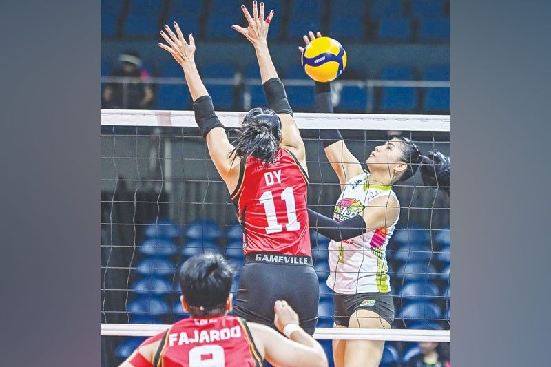 PLDT diniskaril ng Nxled