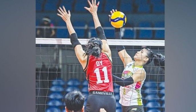 PLDT diniskaril ng Nxled