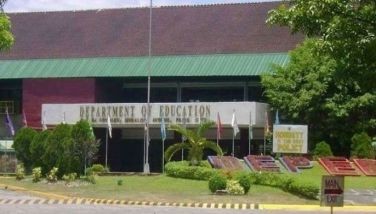 DepEd hinigpitan parusa sa bullying