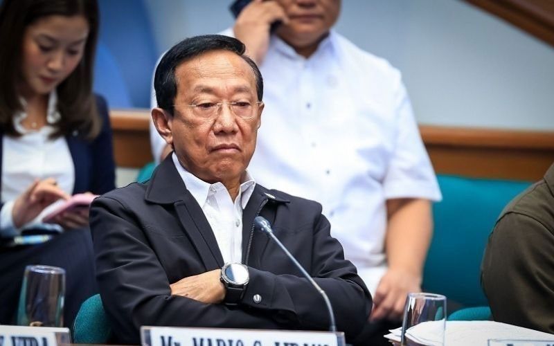 Sandiganbayan drops Bonoan as co-accused