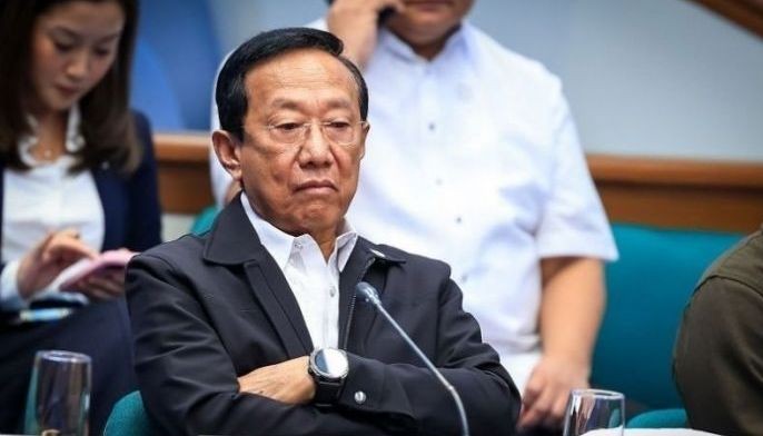 Sandiganbayan drops Bonoan as co-accused