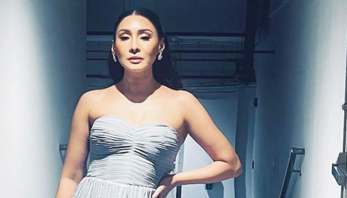 Carla Laforteza assures EYEKONS: Sophia&rsquo;s hiatus is&lsquo;for her own good&rsquo;