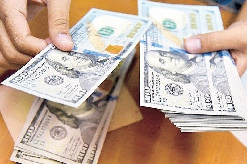 Foreign debt payments hit $6.2 billion in 5 months