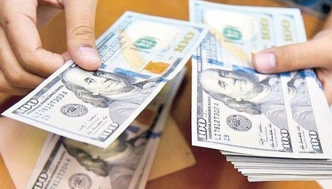 Foreign debt payments hit $6.2 billion in 5 months