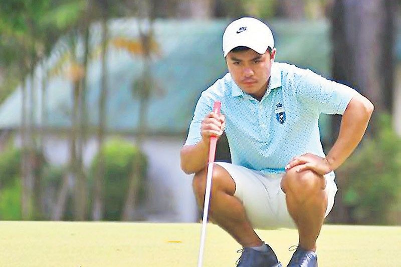 Philippines starts strong in Nomura Cup