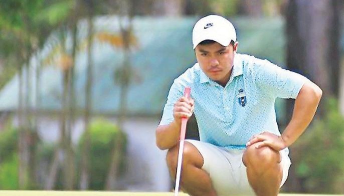 Philippines starts strong in Nomura Cup