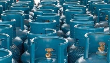DOE contradicts forecasts: LPG prices going down
