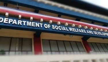 DSWD: Food pack costs P797 each, not P1,500