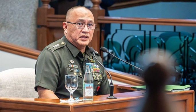 Witness unaware certification used to justify DepEd secret funds