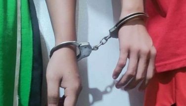 5 ‘Acetylene Gang’ huli sa General Trias City