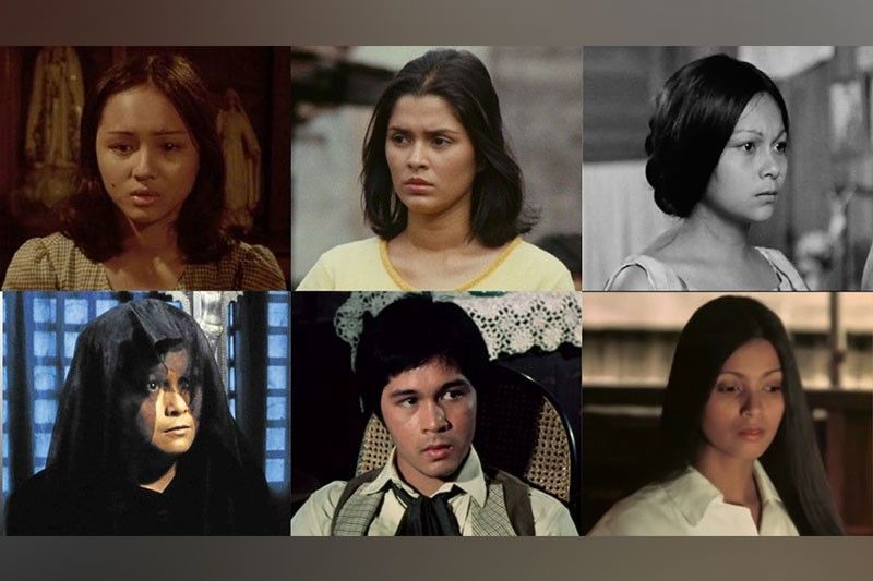 Ipapadala sa Oscars ng bansa, may announcement sa opening ng Industry Month!