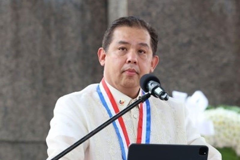 Kampo ni Romualdez pumalag sa ‘mastermind’ tag ng Ombudsman