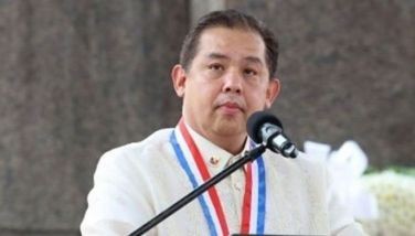 Kampo ni Romualdez pumalag sa ‘mastermind’ tag ng Ombudsman