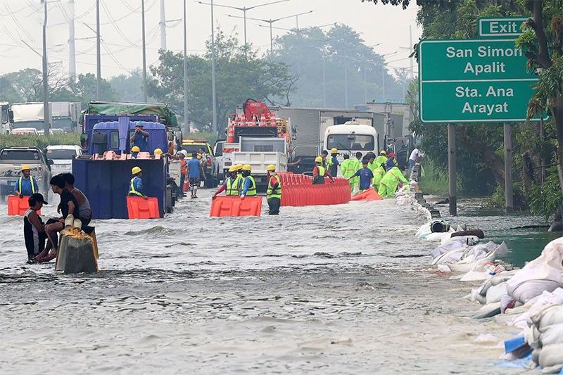 MPTC steps up flood fixes, eyes measures to support motorists