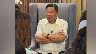 Archival eyes P200M more to dispose waste