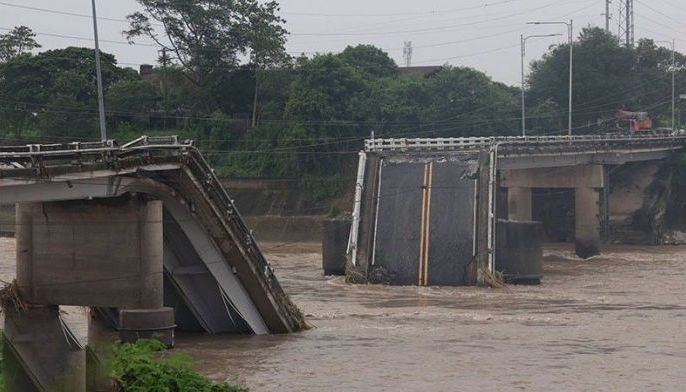 Tarlac bridge collapse fatality found