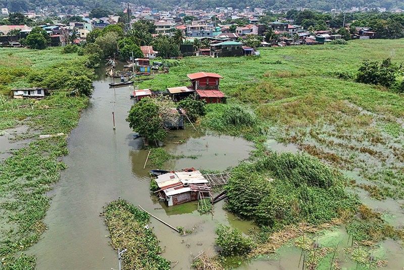 178 Luzon areas placed under state of calamity