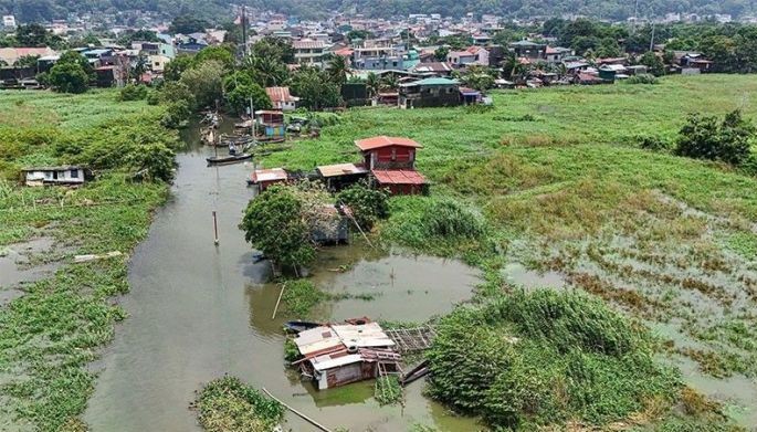 178 Luzon areas placed under state of calamity