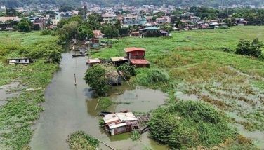 178 Luzon areas placed under state of calamity