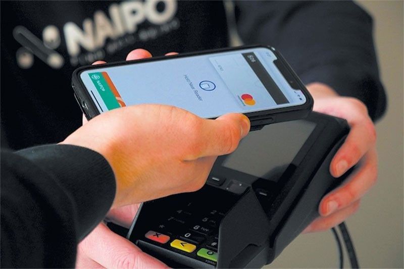 Nextbank, Mount Carmel partner for mobile banking services