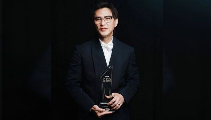 SM Supermalls President Steven Tan named among honorees at The Business Manual&rsquo;s CEO Awards