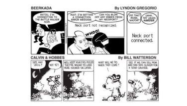 Comics (September 2, 2026)