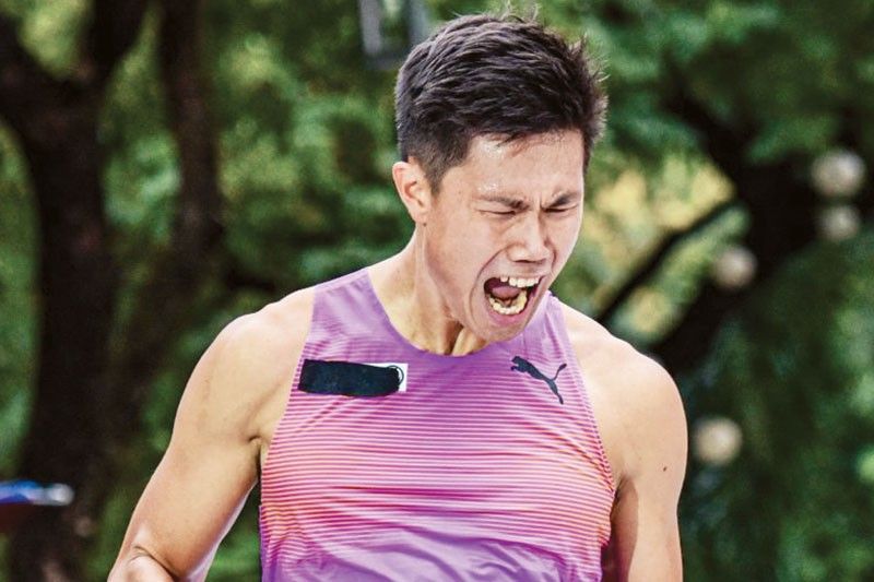 Obiena kampeon sa ISTAF Berlin