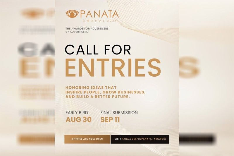 Panata Awards 2026: Celebrating effective, responsible and impactful brand building