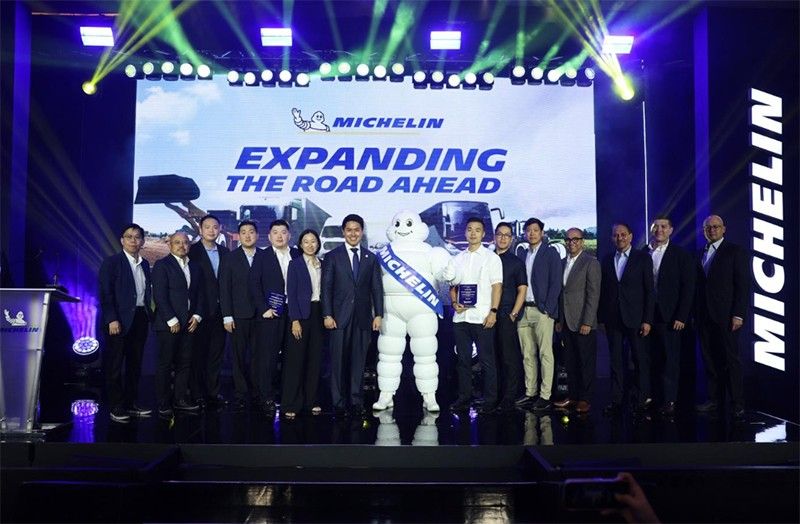 Built for every road: Michelin strengthens commitment to Philippine mobility