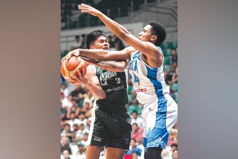 Cebu pulls off massive upset over Abra